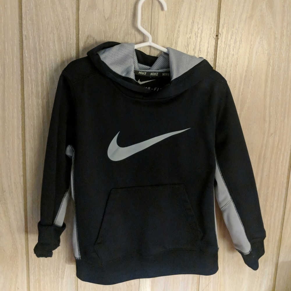 Boys Pullover Sweater